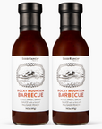 Rocky Mountain Barbecue