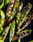 Rocky Hot Mountain Barbecue