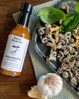 Every Seed Ranch Hot Sauce - 12 Hot Sauce Gourmet Sampler Set
