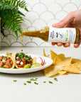 Everything But The Taco Hot Sauce