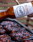 Rocky Mountain Barbecue Sampler