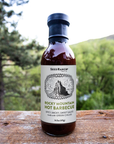 Rocky Mountain Barbecue Sampler