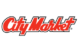 City Market Grocery store logo