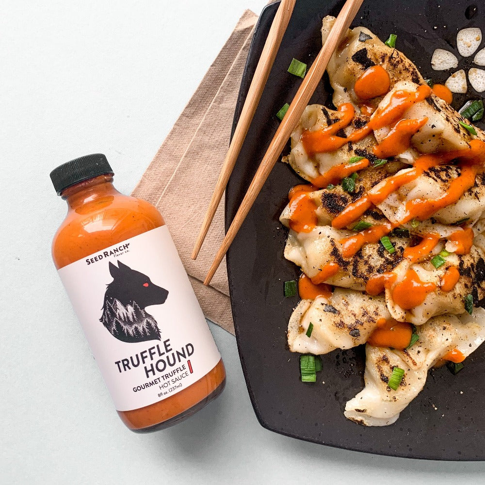 The Truffle Sauce Bundle